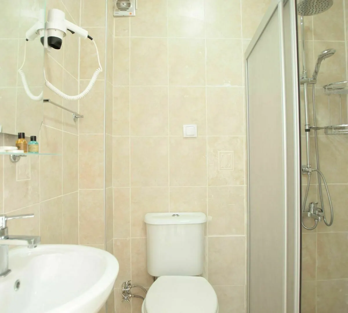 ***  Hotel Ottoman 2 Class Turecko
