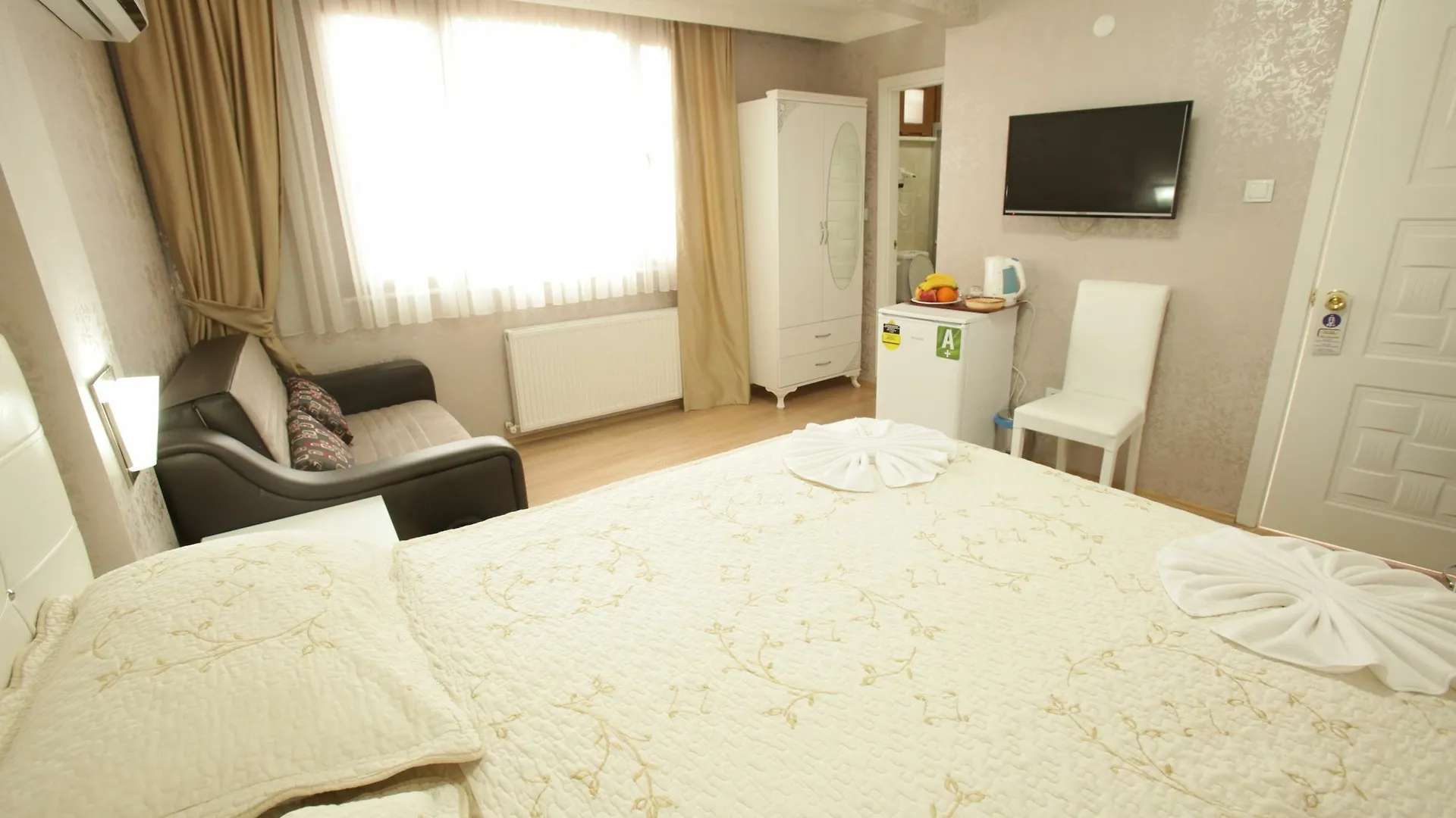 Hotel Ottoman 2 Class  Istanbulská provincie