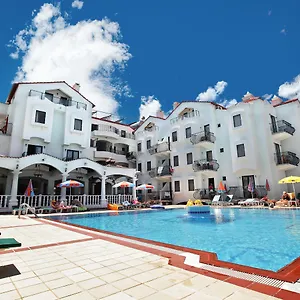 Otel Oykun Fethiye