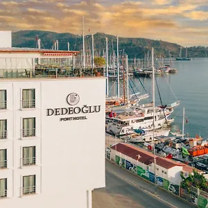 Otel Dedeoğlu Fethiye