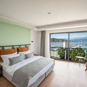 Otel La Farine Fethiye