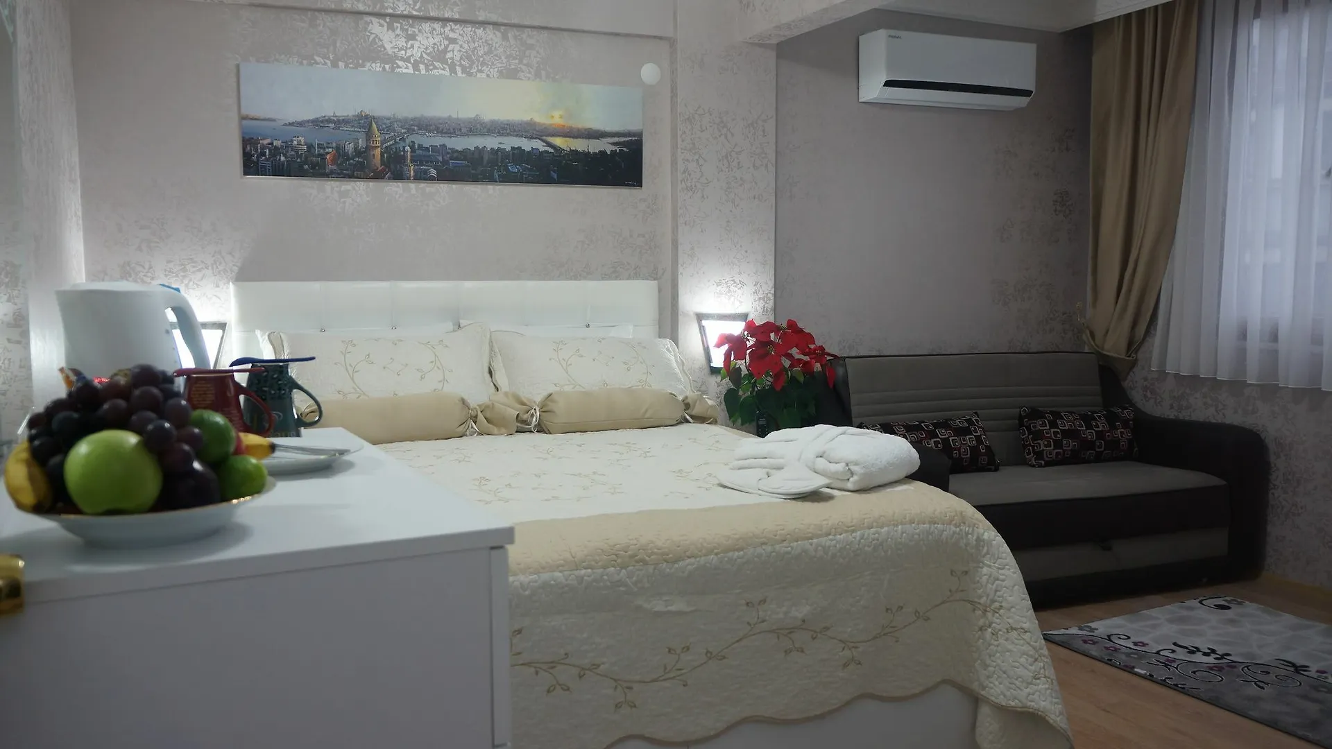 Hotel Ottoman 2 Class Istanbul