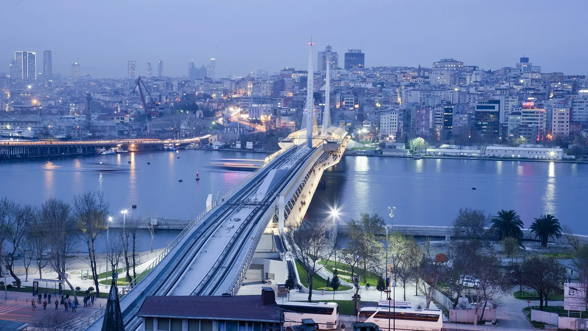Hotel Ottoman 2 Class Istanbul