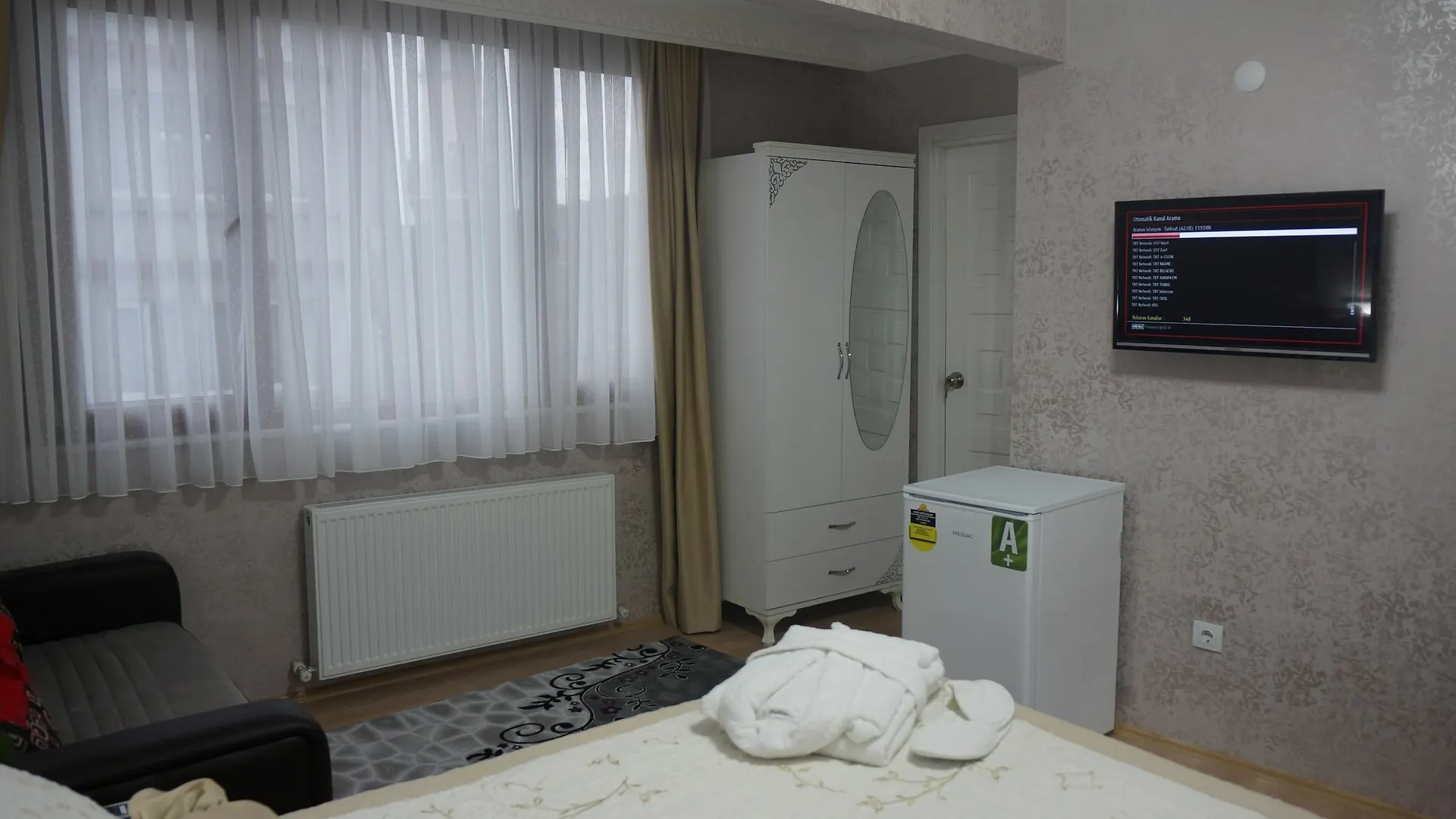 Hotel Ottoman 2 Class Istanbul