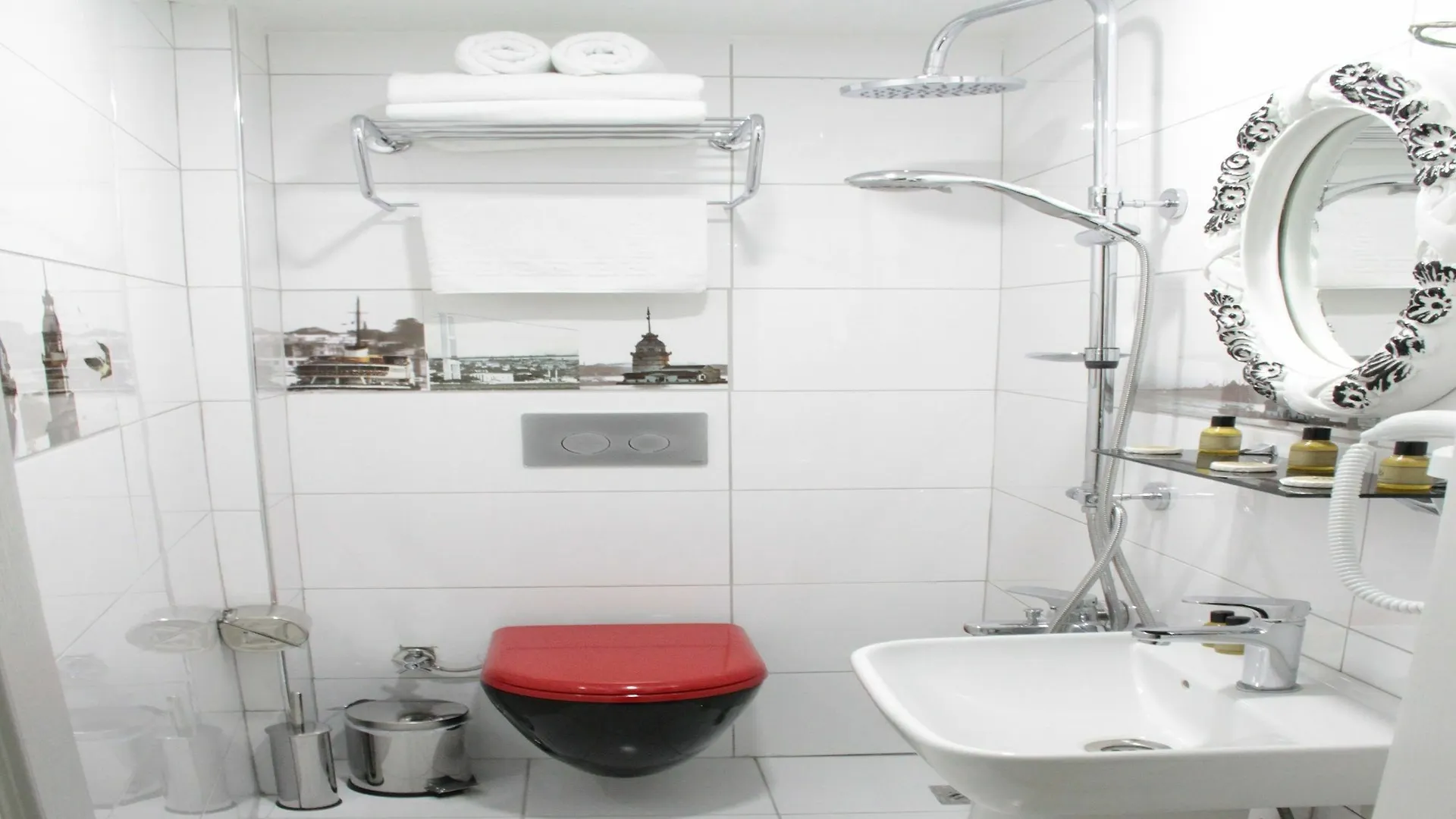Hotel Ottoman 2 Class Istanbul 3*,  Turkey