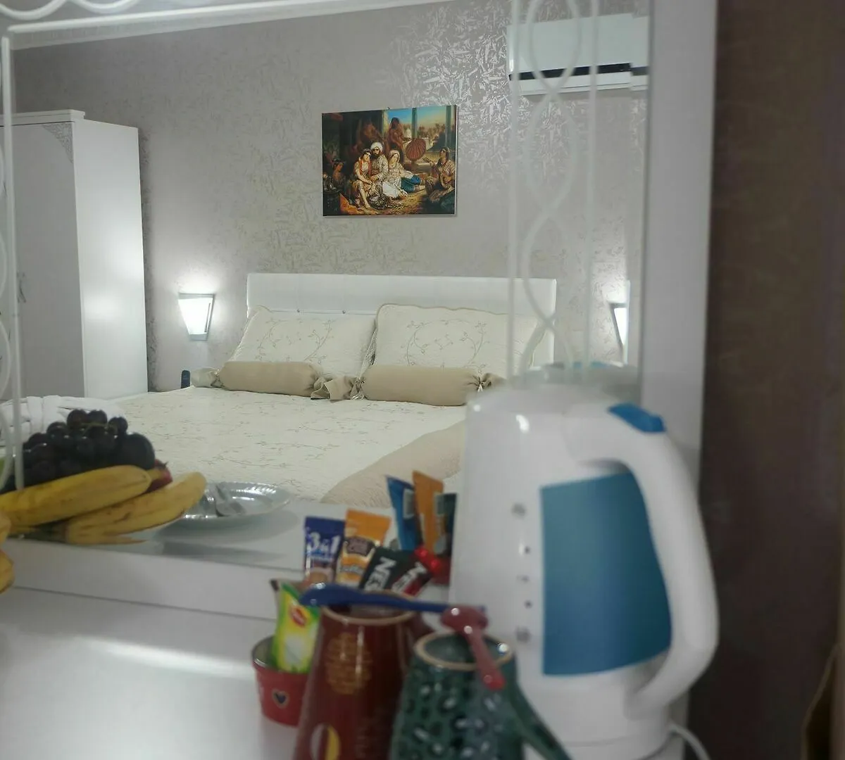 Hotel Ottoman 2 Class Istanbul Turkey