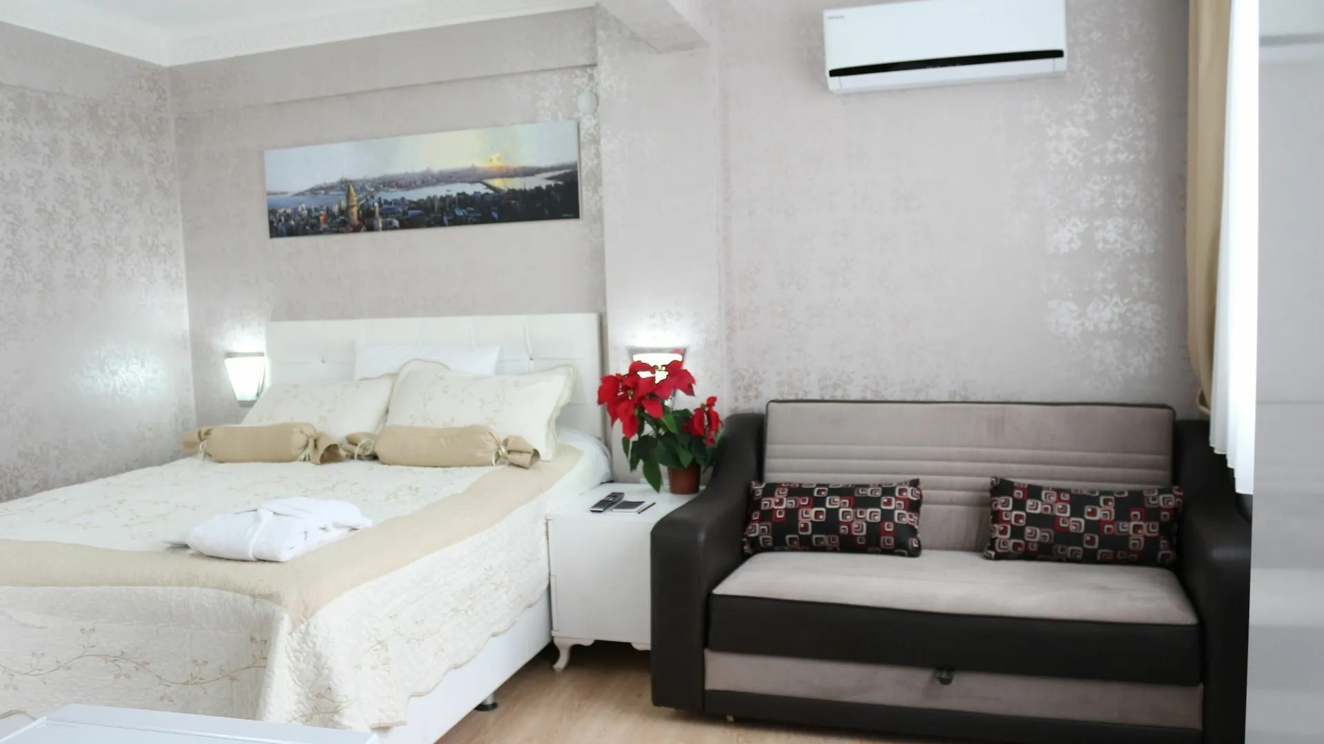 Hotel Ottoman 2 Class Istanbul