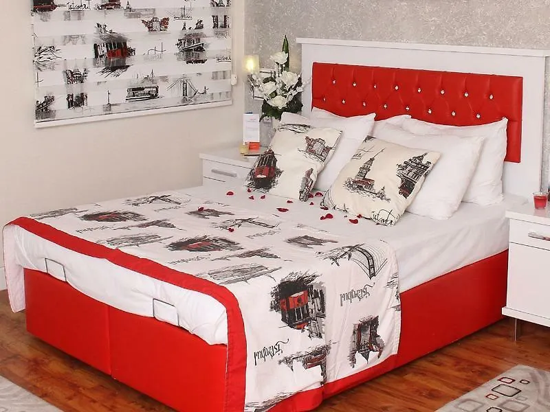 Hotel Ottoman 2 Class Istanbul