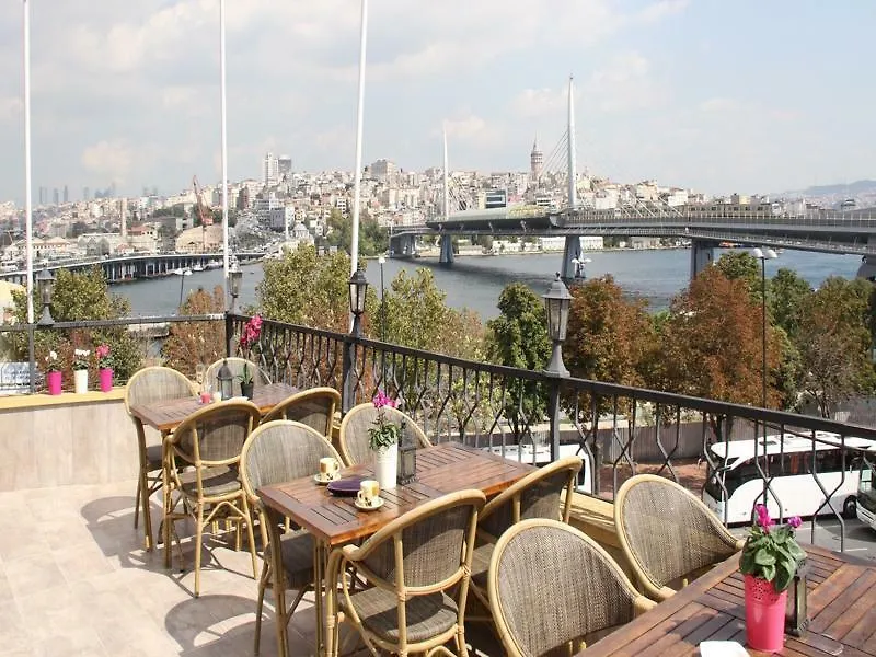 Hotel Ottoman 2 Class Istanbul