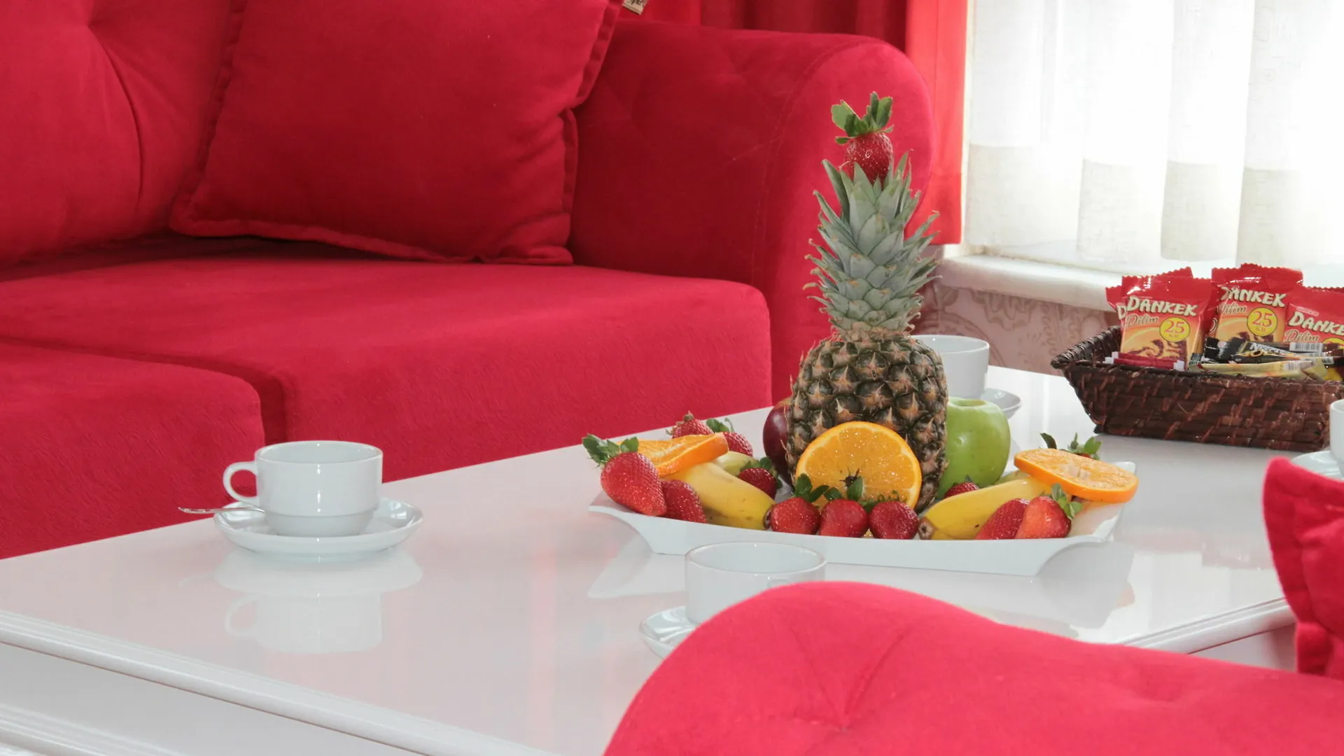 Hotel Ottoman 2 Class Istanbul