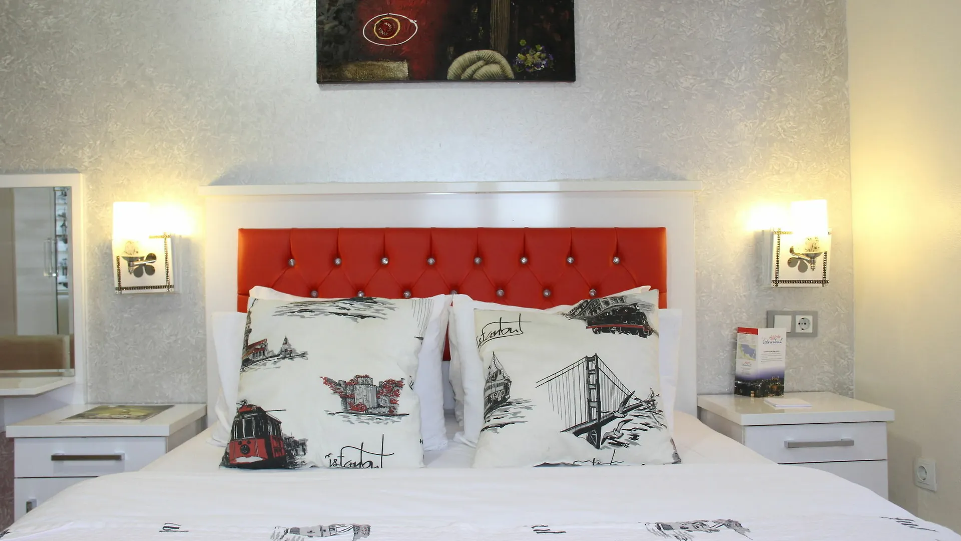 Hotel Ottoman 2 Class Istanbul